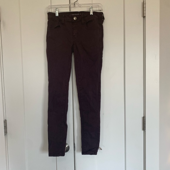 American Eagle Jeggings - Picture 1 of 2